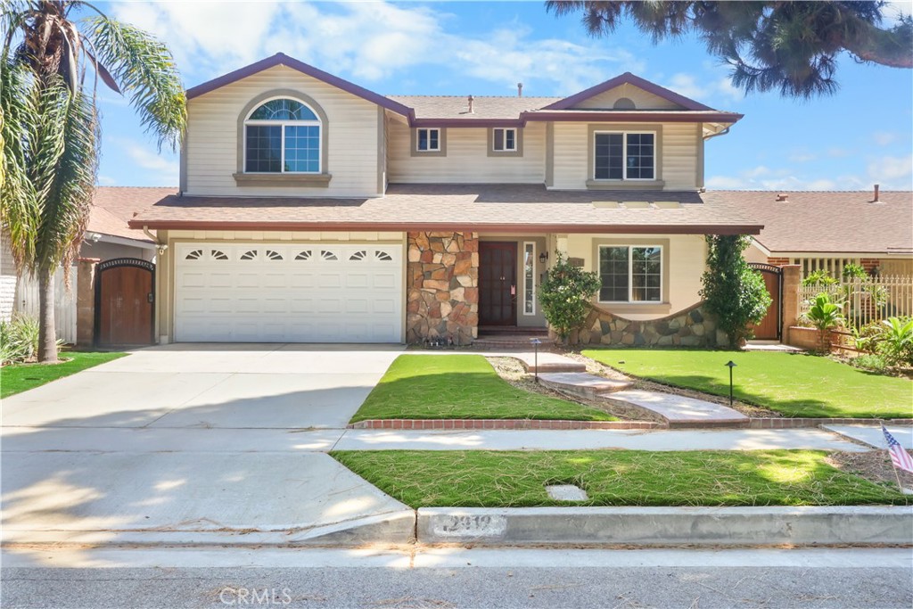 12912 Cantrece, Cerritos, CA 90703 — photo 1