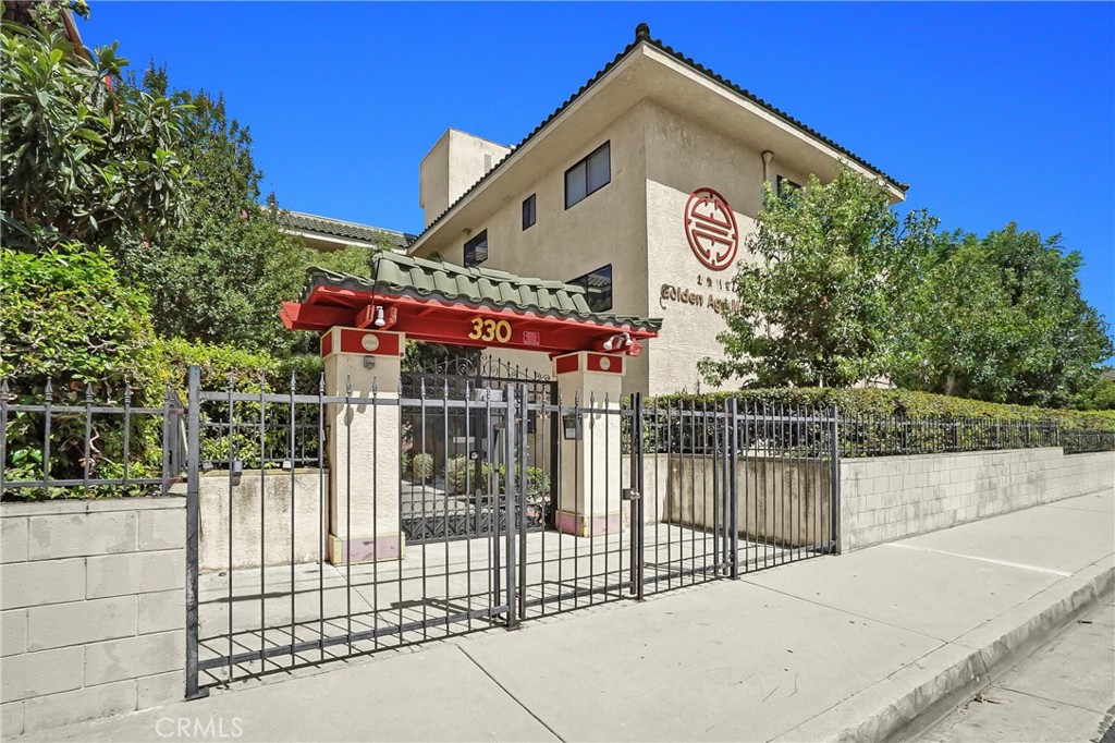 330 N Rural Drive 302, Monterey Park, CA 91755 — photo 1