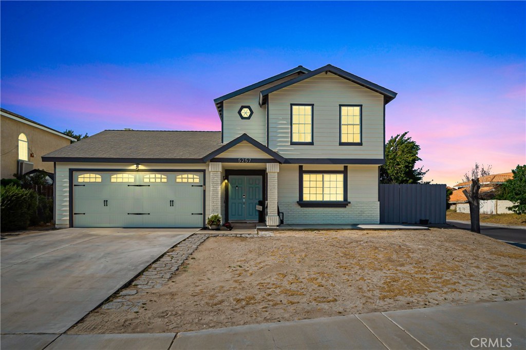 5257 E Avenue R11, Palmdale, CA 93552 — photo 1