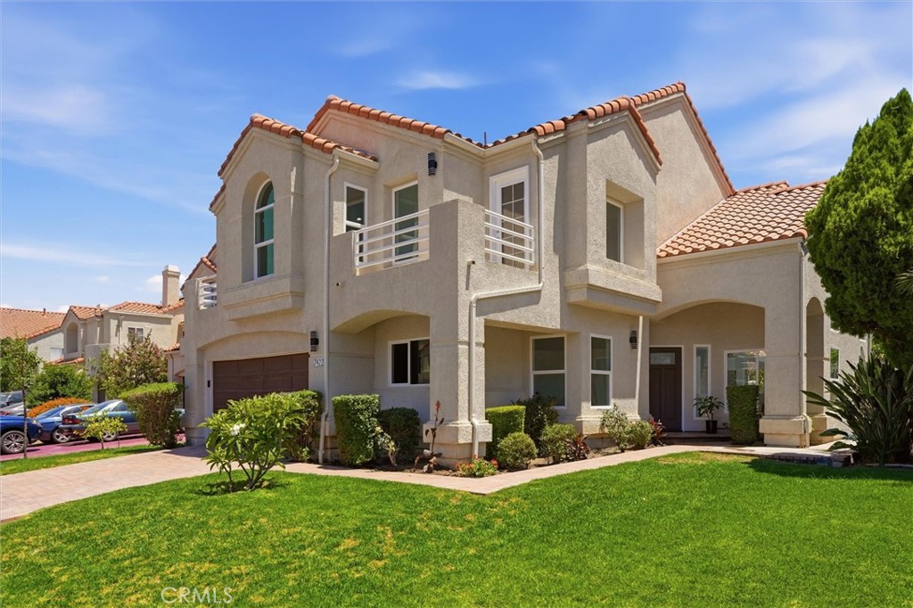 7422 Kyle Court, West Hills, CA 91307 — photo 1