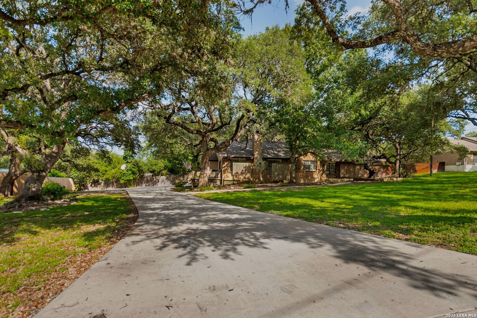 26042 Cypress Oaks, ,  78255 — photo 1