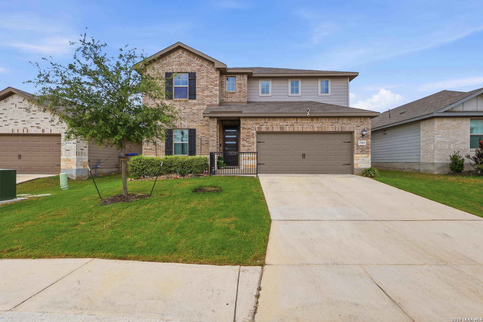 17019 Barker Path, San Antonio, TX 78247 — photo 1