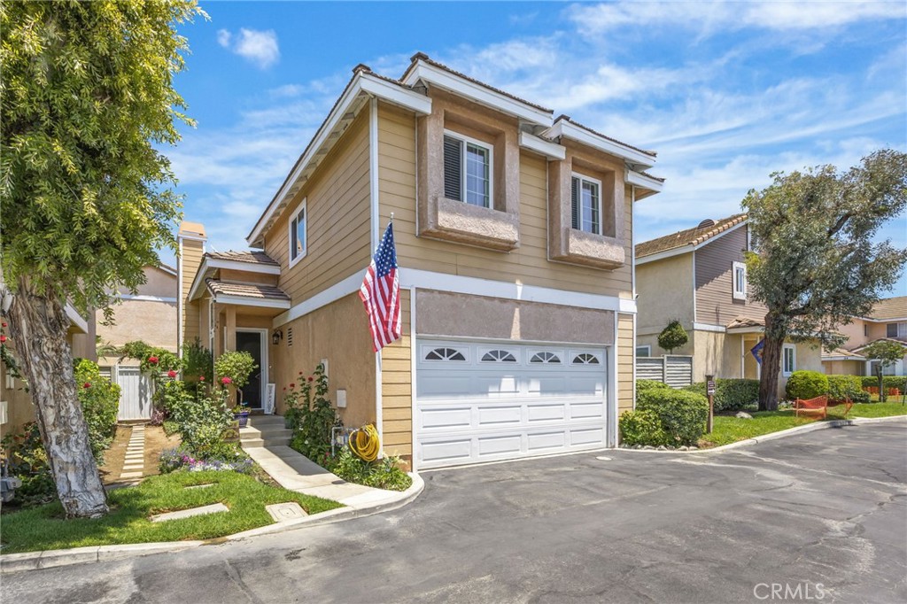 9900 Tagus Street 18, Pico Rivera, CA 90660 — photo 1