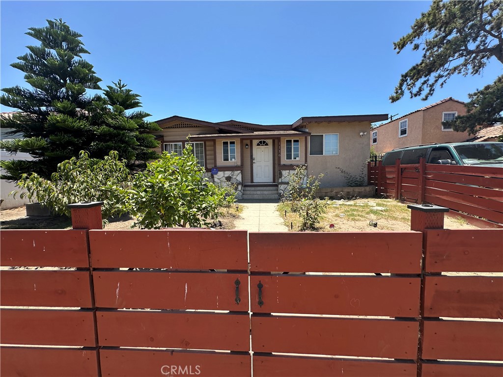 1116 W 78th, Los Angeles, CA 90044 — photo 1