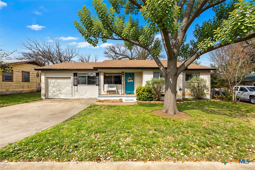 2606 Mountain Avenue, Copperas Cove, TX 76522 — photo 1