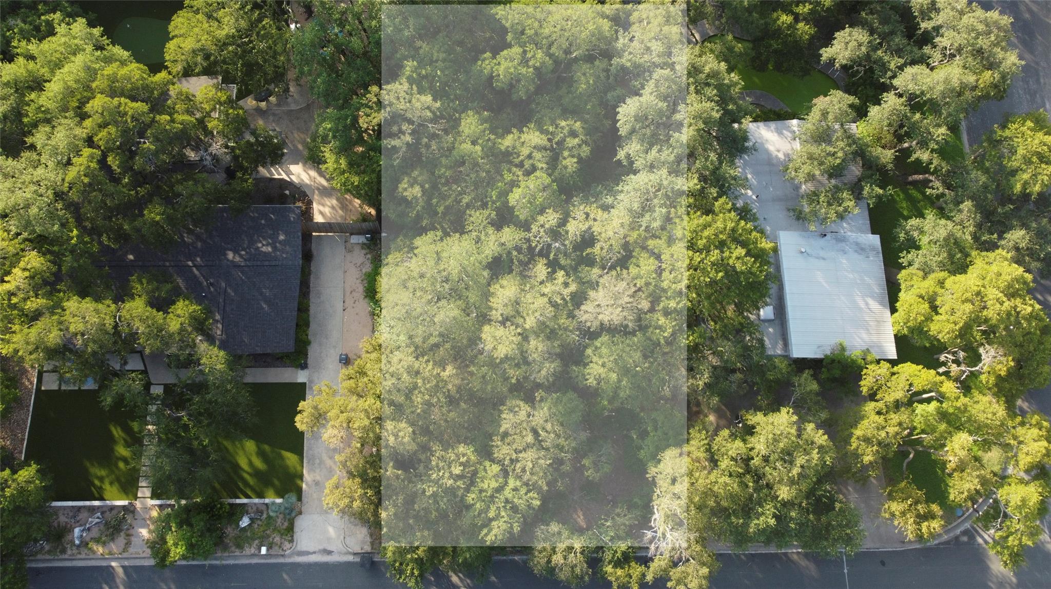 319 Ridgewood, Austin, TX 78746 — photo 1