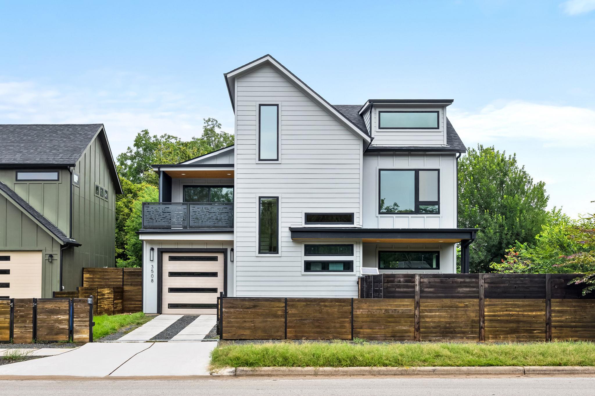 3508 Lyons, Austin, TX 78702 — photo 1