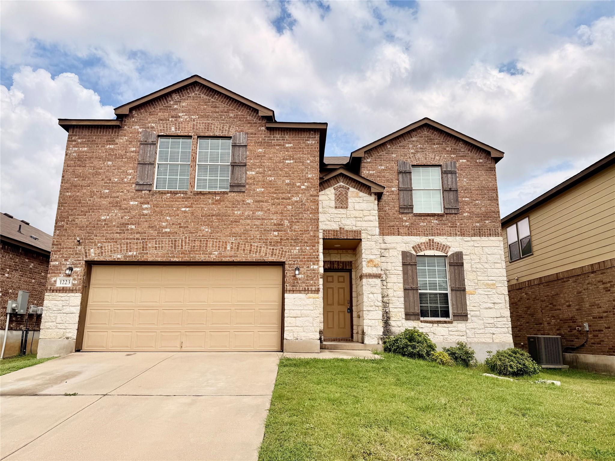 1223 Daffodil, Temple, TX 76502 — photo 1