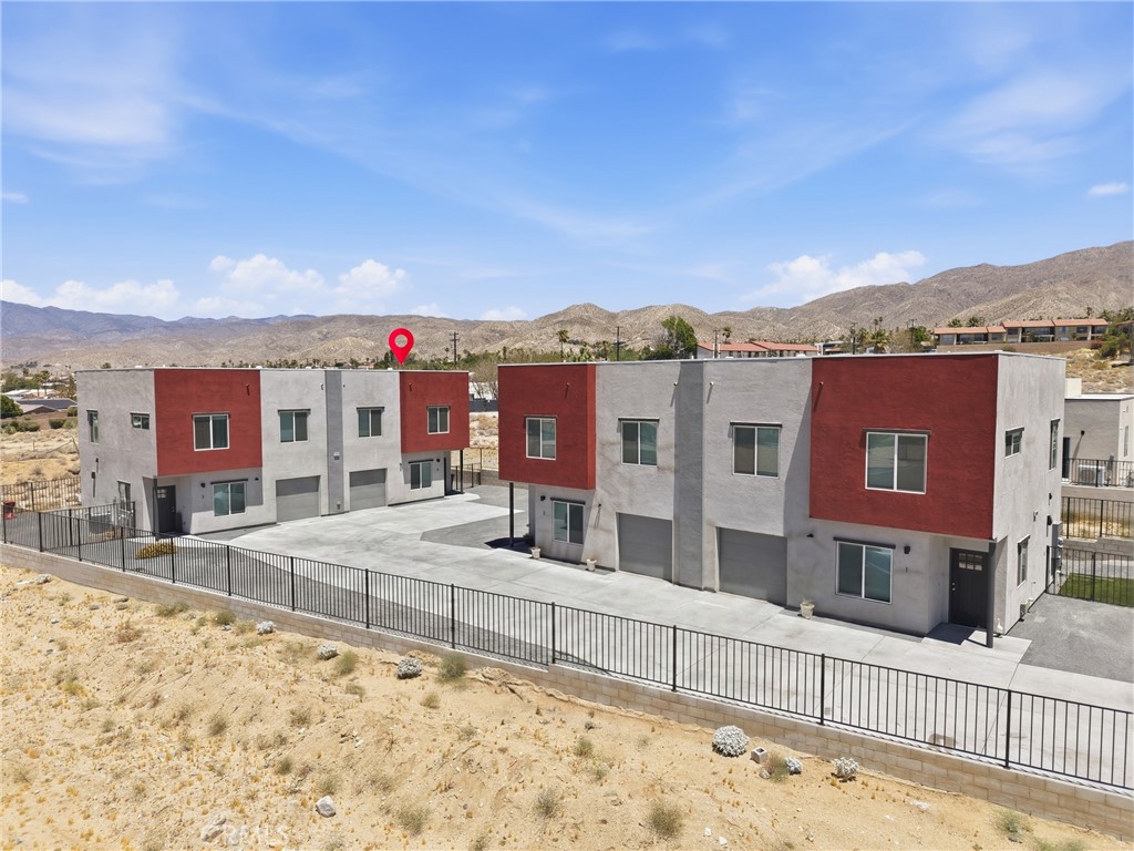 11075 Mesquite Ave, Desert Hot Springs, CA 92240 — photo 1