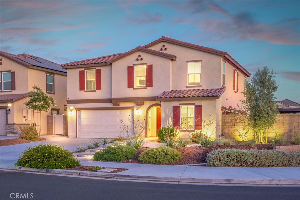 28297 Dusky Willow, Nuevo, CA 92567 — photo 1