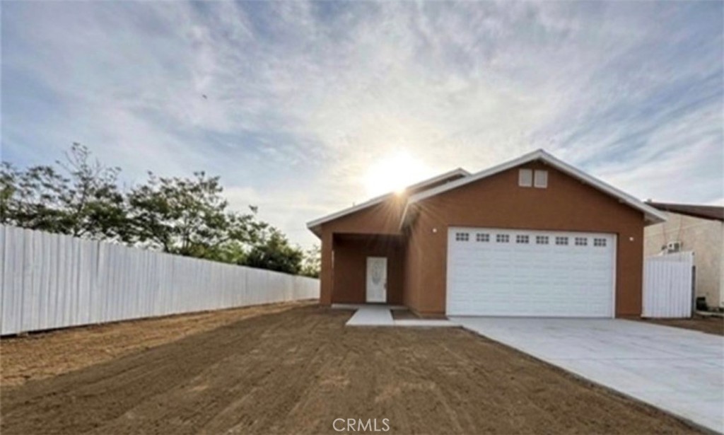 655 N Blanchard, Banning, CA 92220 — photo 1