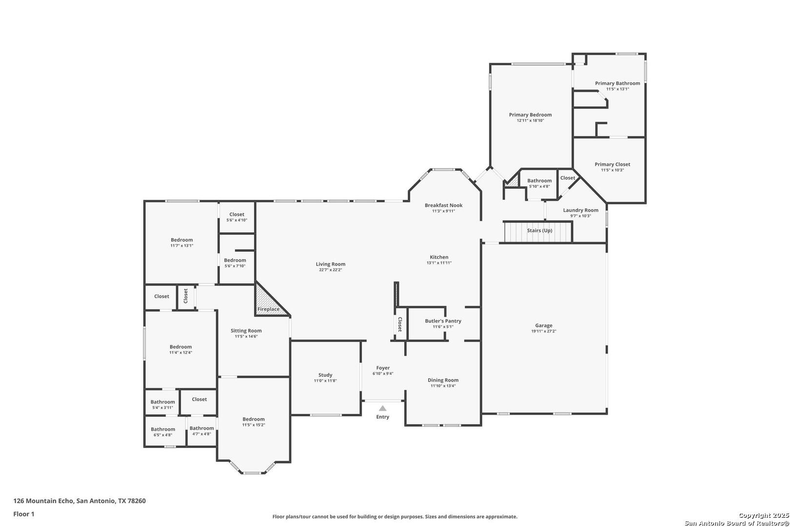 126 Mountain Echo, , 78260 — photo 1