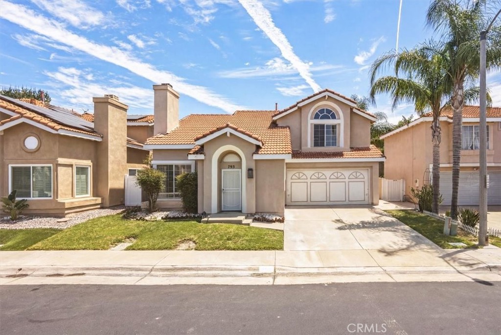 793 Playa Blanca, Corona, CA 92879 — photo 1