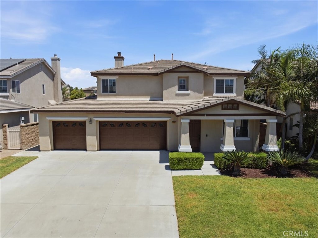 13118 Jardene Street, Corona, CA 92880 — photo 1