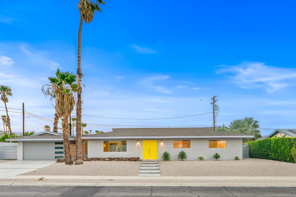 370 E Simms Road, Palm Springs, CA 92262 — photo 1