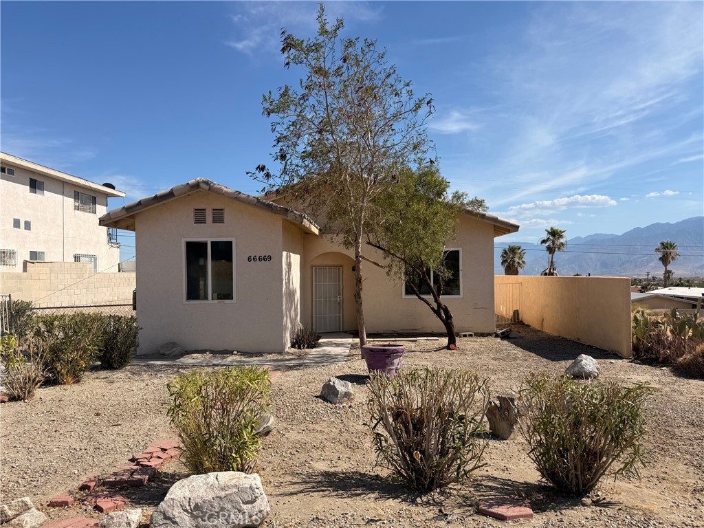 66669 2nd Street, Desert Hot Springs, CA 92240 — photo 1