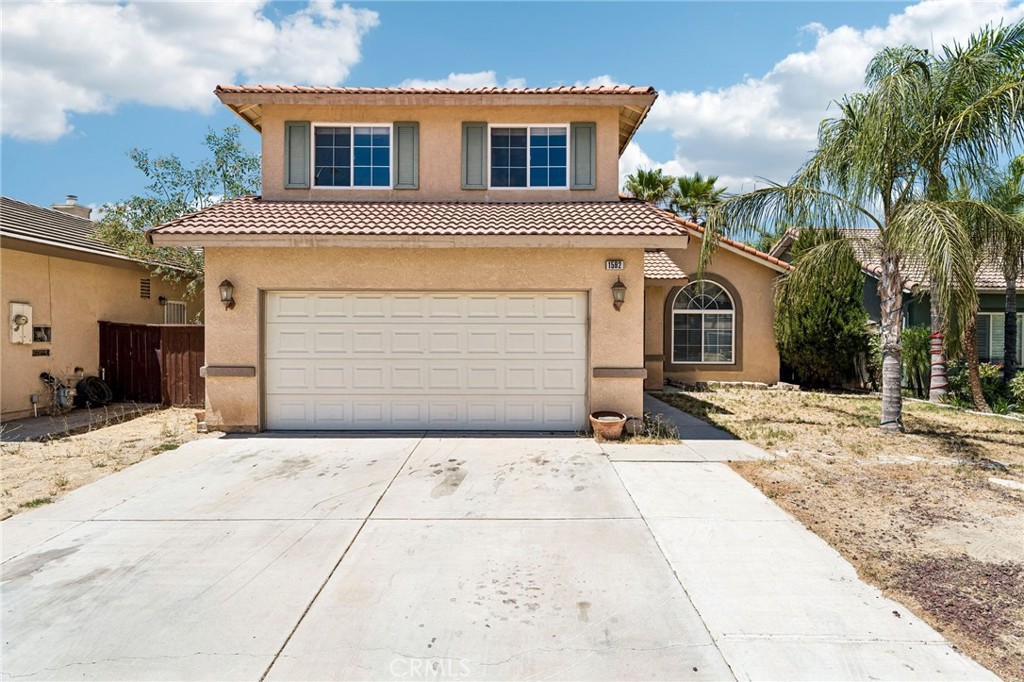 1592 Western Village Drive, San Jacinto, CA 92583 — photo 1