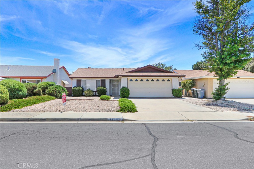 2230 El Rancho, Hemet, CA 92545 — photo 1