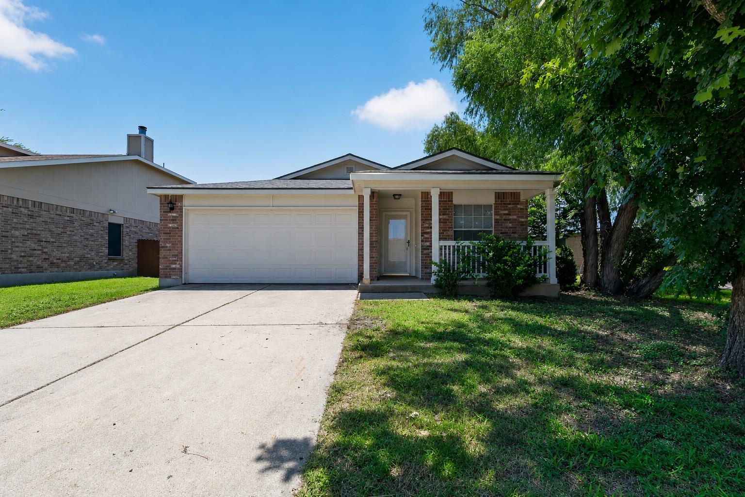 5609 Bertha, Killeen, TX 76542 — photo 1