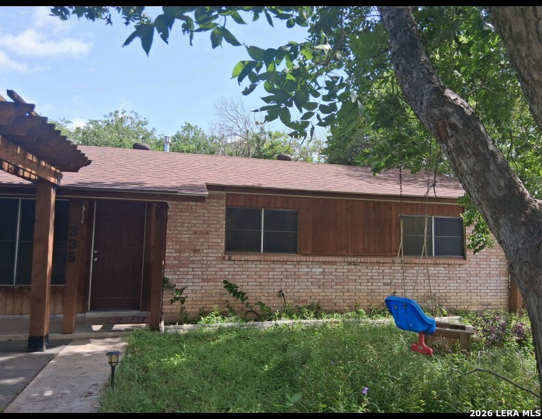 335 RADIANCE AVE, , 78218 — photo 1