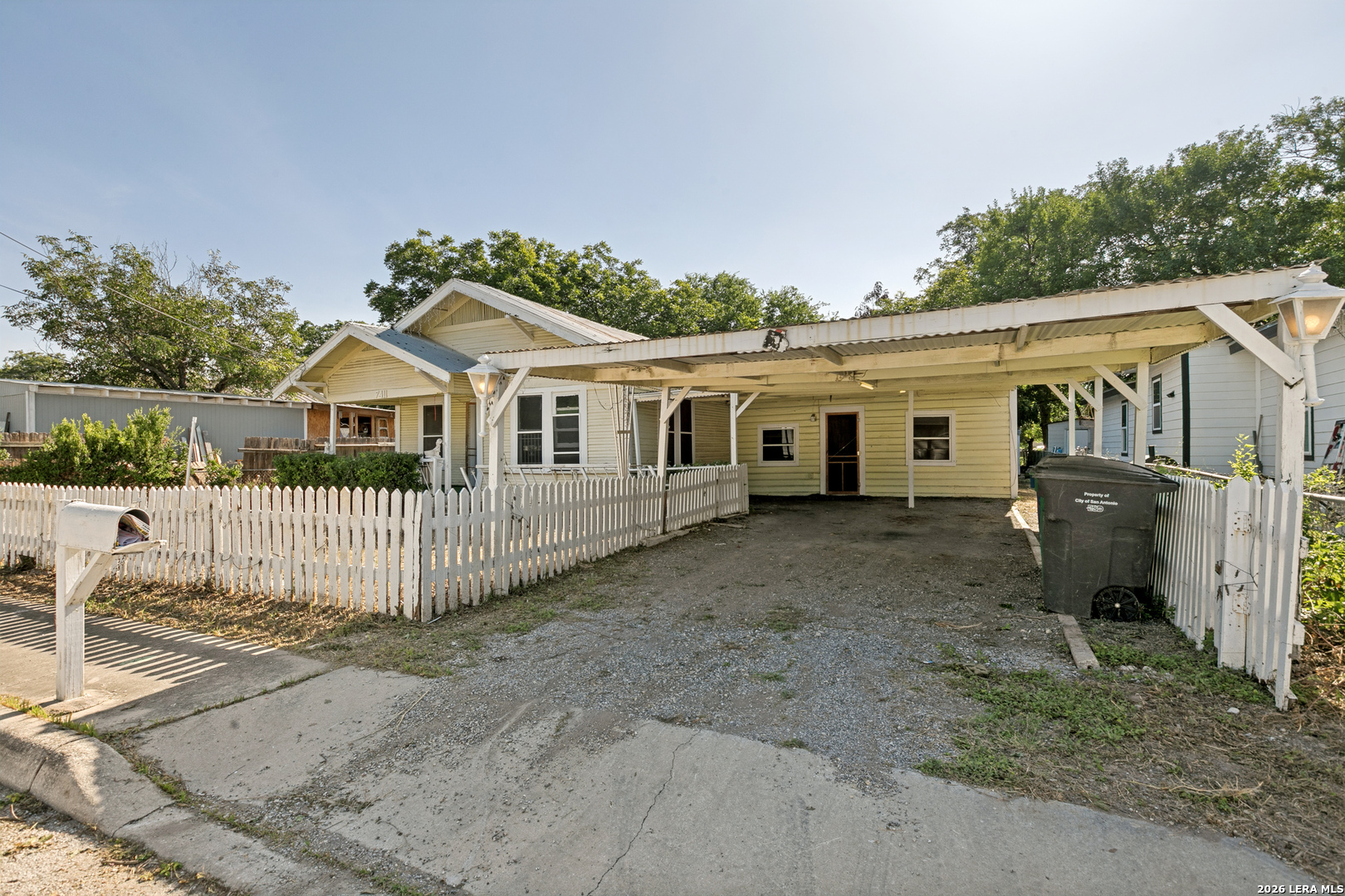 7411 MARY ABBOTT ST, ,  78221 — photo 1