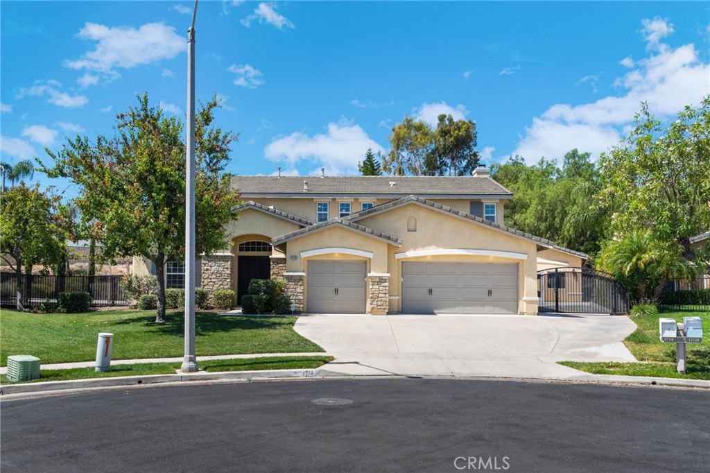 1714 Via Fresco, Corona, CA 92881 — photo 1