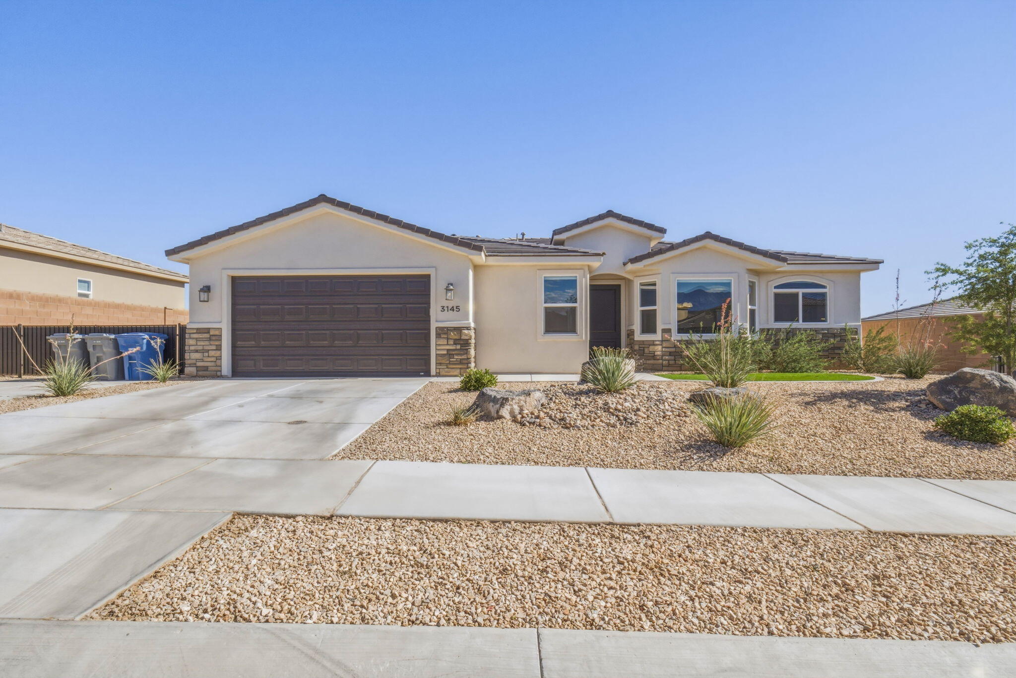 3145 W Coronado DR, Hurricane, UT 84737 — photo 1