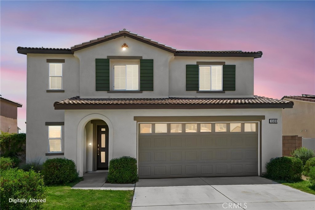 1258 Justice Place, Hemet, CA 92543 — photo 1
