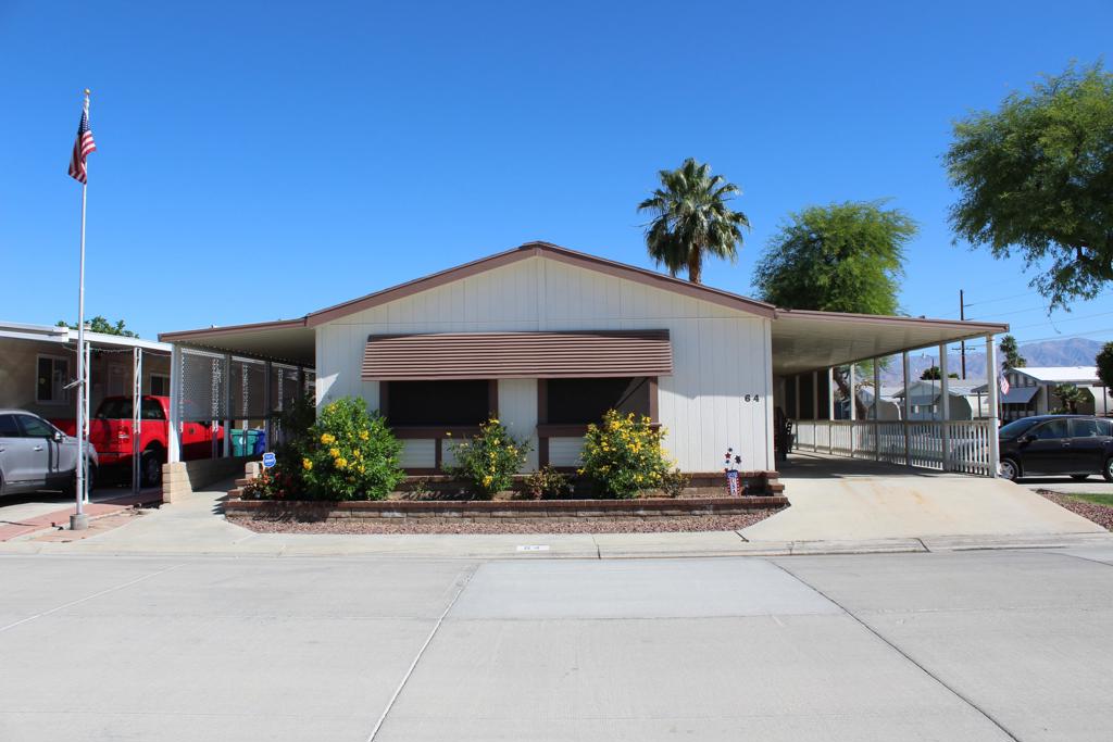 46618 Madison Street 64, Indio, CA 92201 — photo 1