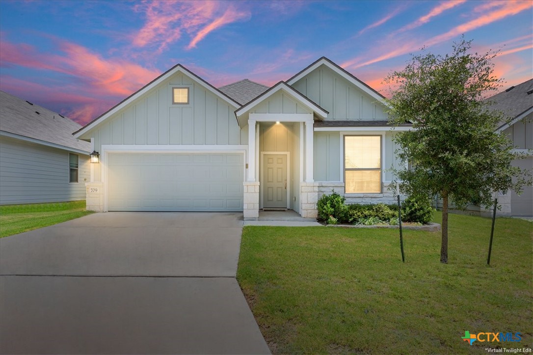 709 Ripplewood Drive, Temple, TX 76502 — photo 1