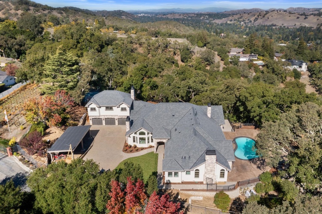 700 Clipper Hill, Danville, CA 94526-2314 — photo 1