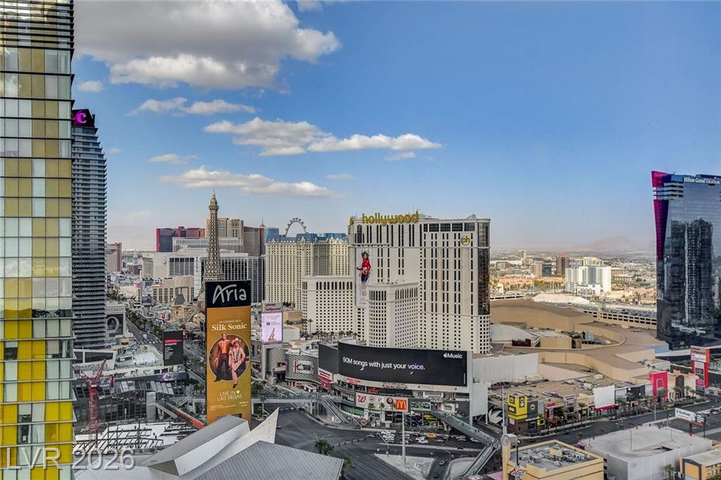 3750 South Las Vegas Boulevard, Las Vegas, NV 89158 — photo 1