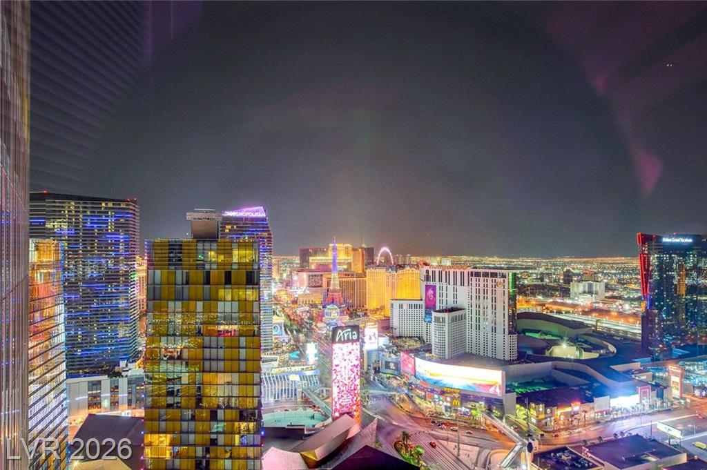 3750 South Las Vegas Boulevard, Las Vegas, NV 89158 — photo 1