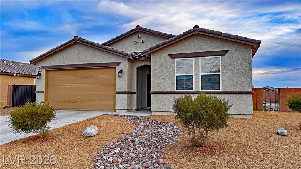 3529 East Polk Avenue, Pahrump, NV 89061 — photo 1