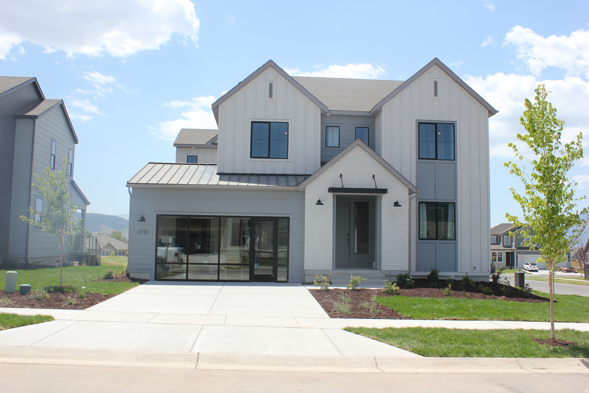 2732 E HAYLOFT LN, Heber City, UT 84032 — photo 1
