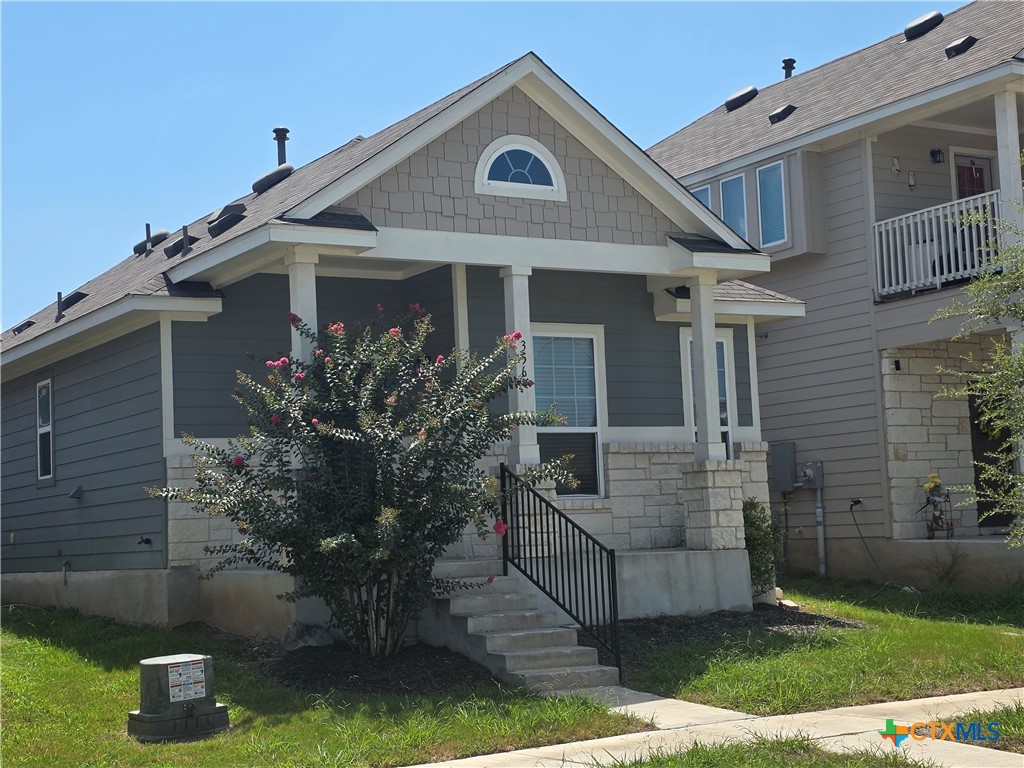 356 Spiny Lizard Lane, San Marcos, TX 78666 — photo 1