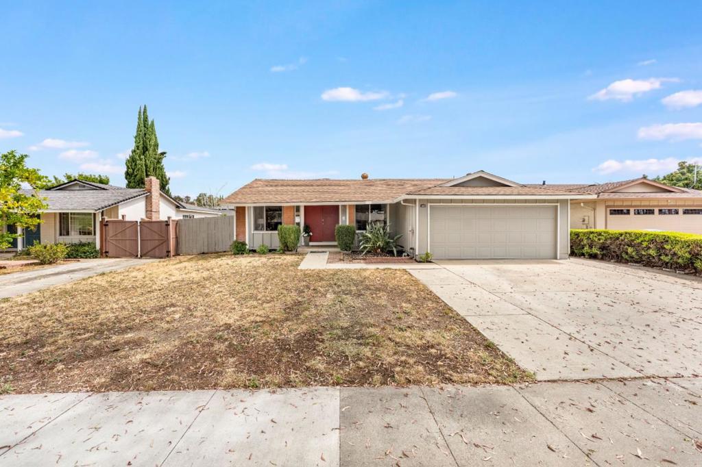 1868 Anne Marie Court, San Jose, CA 95132 — photo 1