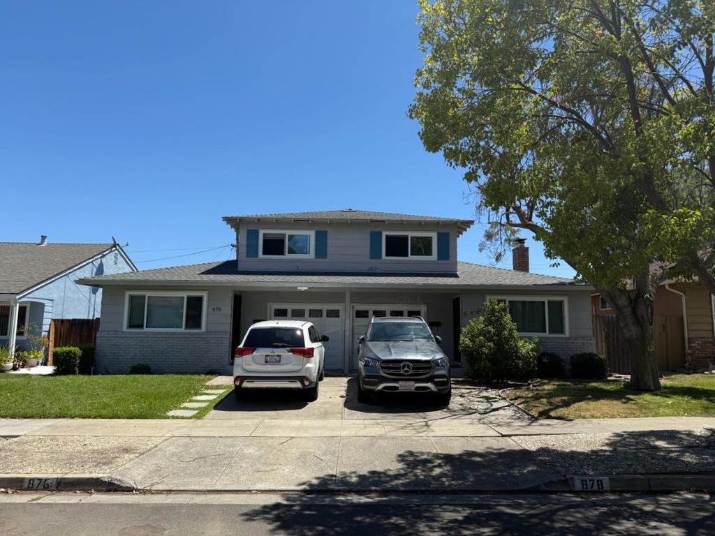 876 Desert Isle Drive, San Jose, CA 95117 — photo 1
