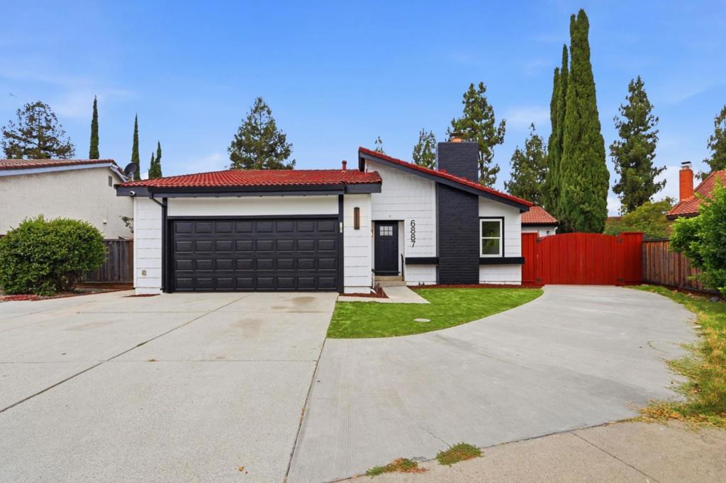 6887 Rockton Avenue, San Jose, CA 95119 — photo 1