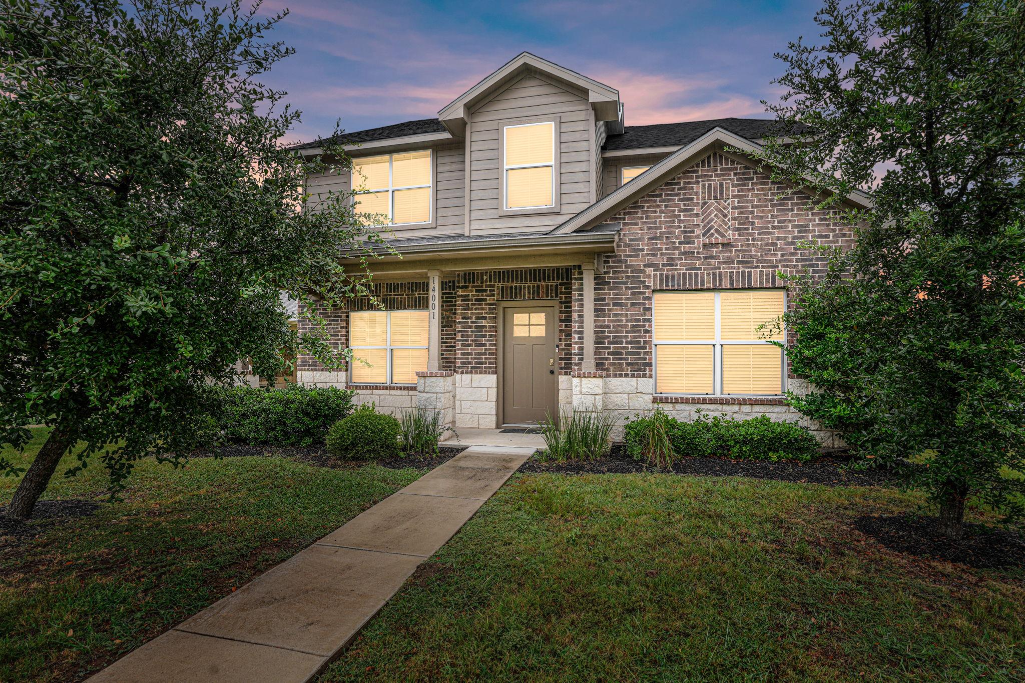 14001 Heywood, Pflugerville, TX 78660 — photo 1