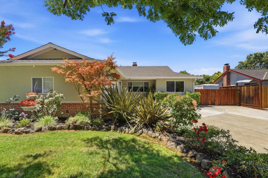 5501 Camden Avenue, San Jose, CA 95124 — photo 1