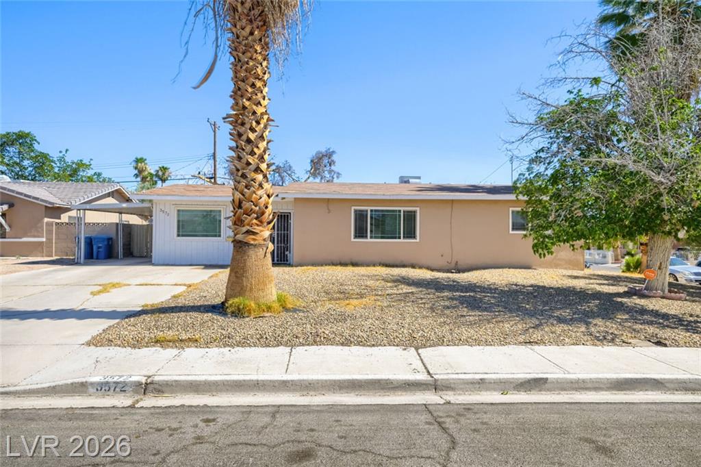 3572  Regents Circle, Las Vegas, NV 89121 — photo 1
