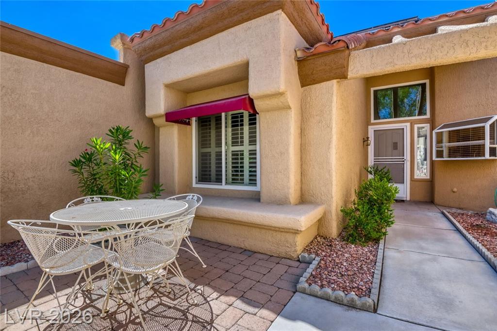 8709 Prairie Hill Drive, Las Vegas, NV 89134 — photo 1