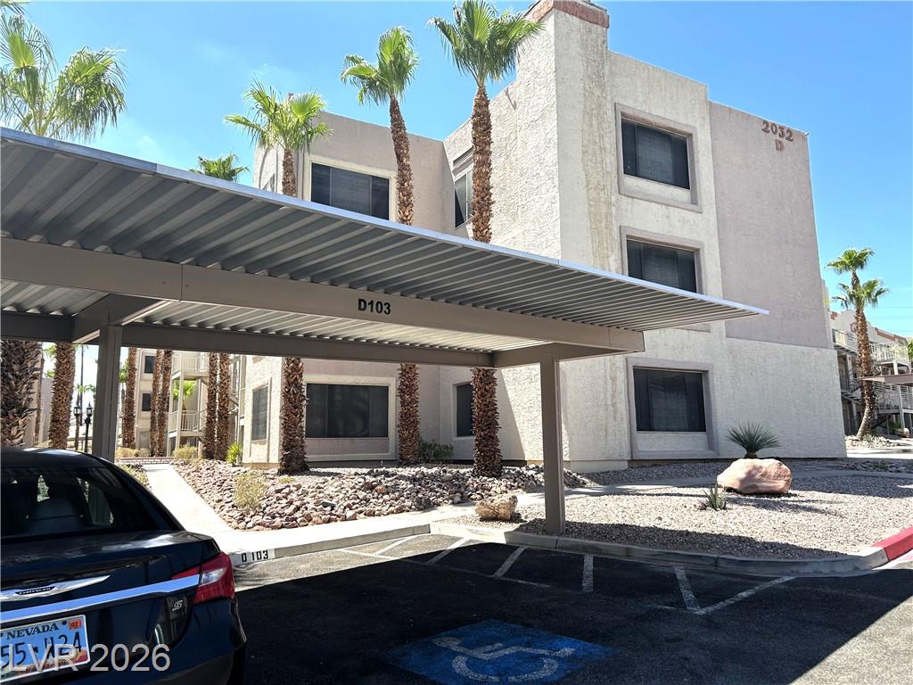 2032 Mesquite Lane, Laughlin, NV 89029 — photo 1