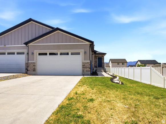 616 S COLEMAN ST, Tooele, UT 84074 — photo 1