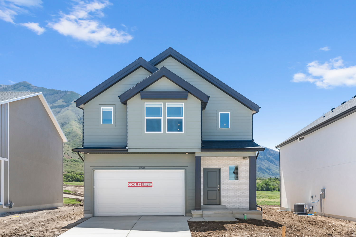 2027 E DORSET WAY #295, Salem, UT 84653 — photo 1