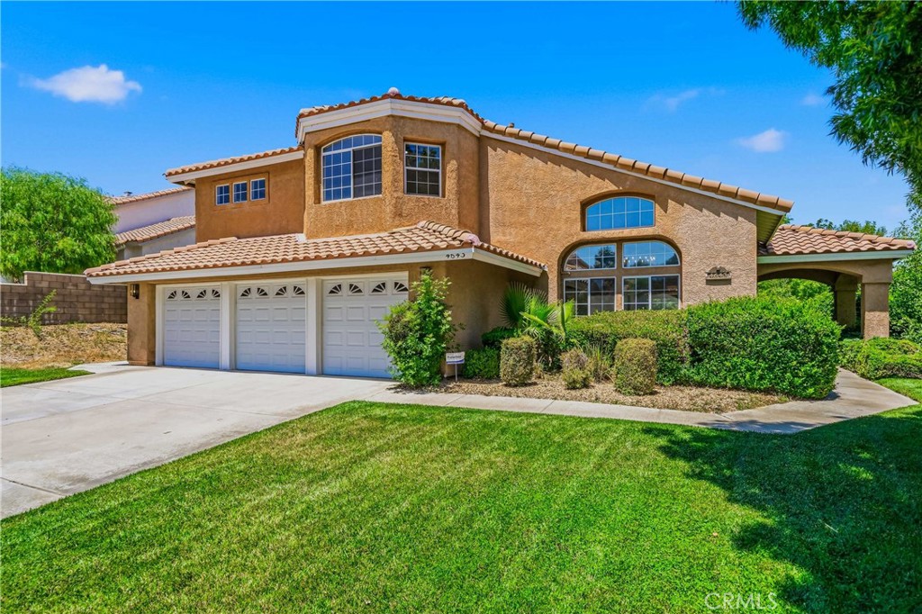 4643 Greencrest Way, Palmdale, CA 93551 — photo 1