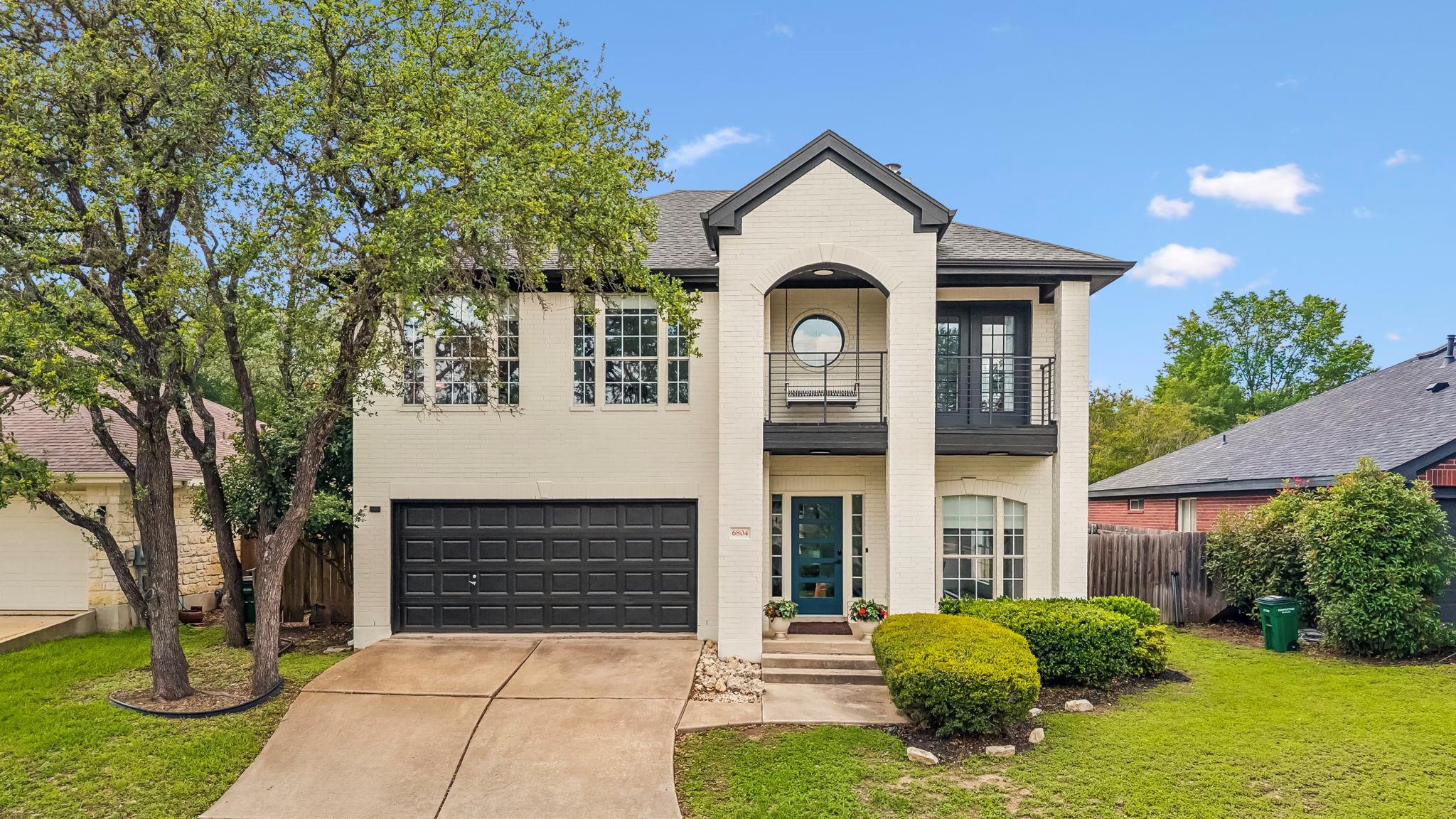 6804 Gabion, Austin, TX 78749 — photo 1