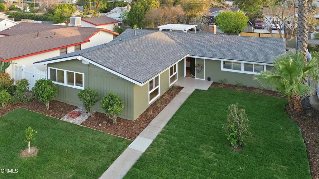 22718 Cantlay Street, Los Angeles, CA 91307 — photo 1