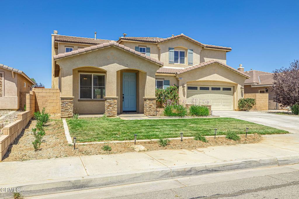 43651 Tahoe Way, Lancaster, CA 93536 — photo 1
